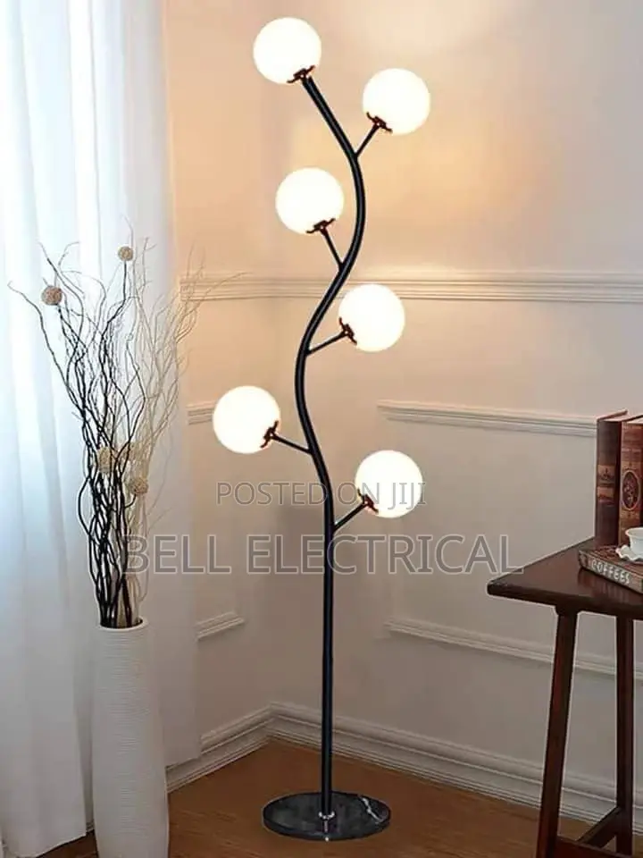 Illuminate Your Space With Elegance