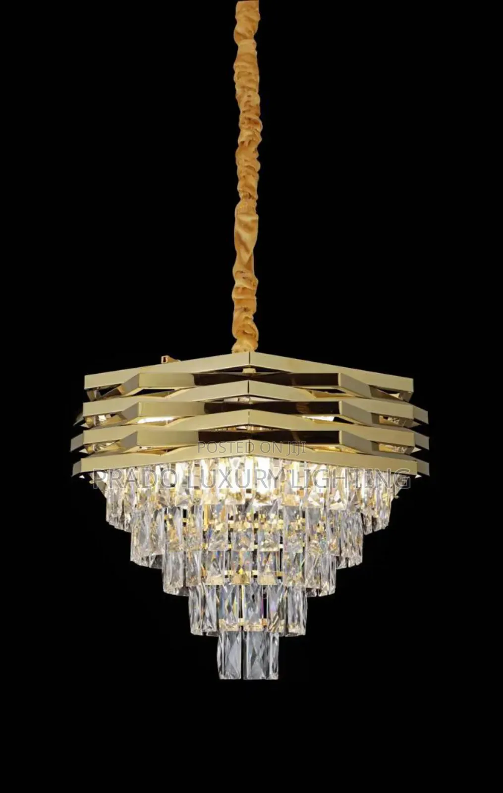Chandelier