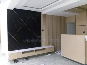Tv Console for Your Sitting Room.