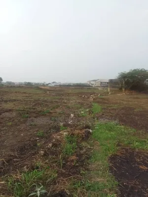 Genuine Plots of Land for Sale! 