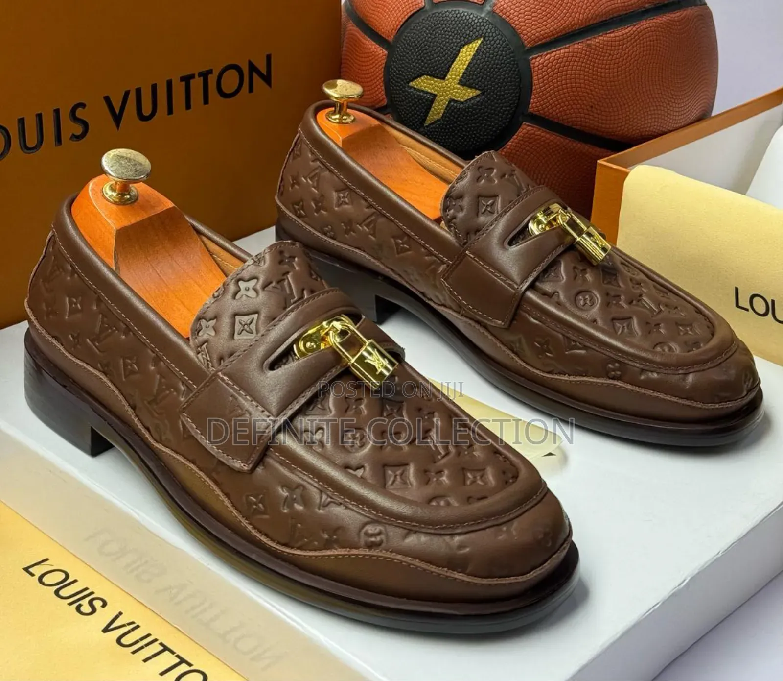 Louis Vuitton Top Quality Shoe