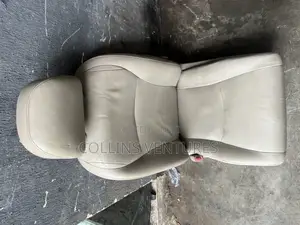 Complete Seat Toyota Highlander 2008-12 Direct Tokubo
