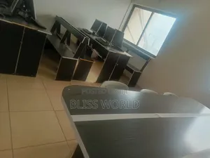 Very Strategic Located Office Space in Utako