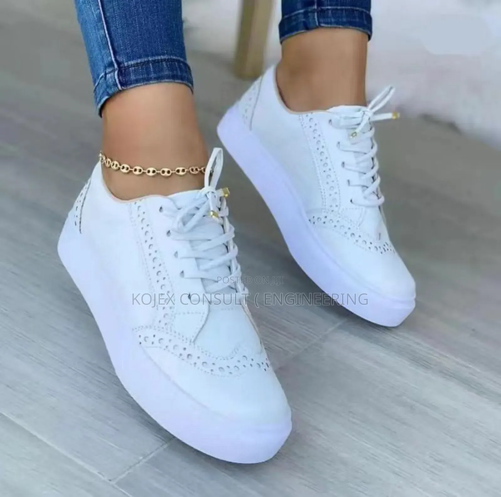 Sweet Female Comfy Loafers