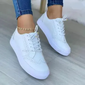 Sweet Female Comfy Loafers