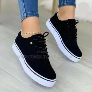 Sweet Female Comfy Loafers