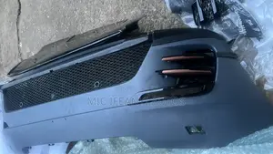 Front Bumper Range Rover Velar 2023