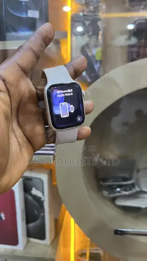 Apple Series 8 Watch