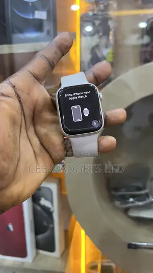 Apple Series 8 Watch