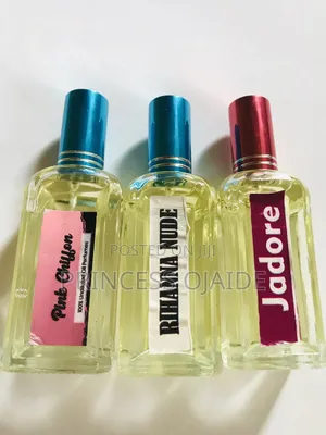 Perfumes for Sale