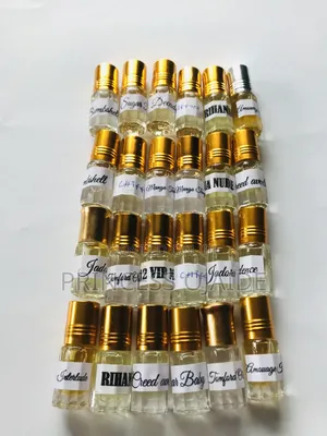 Perfumes for Sale