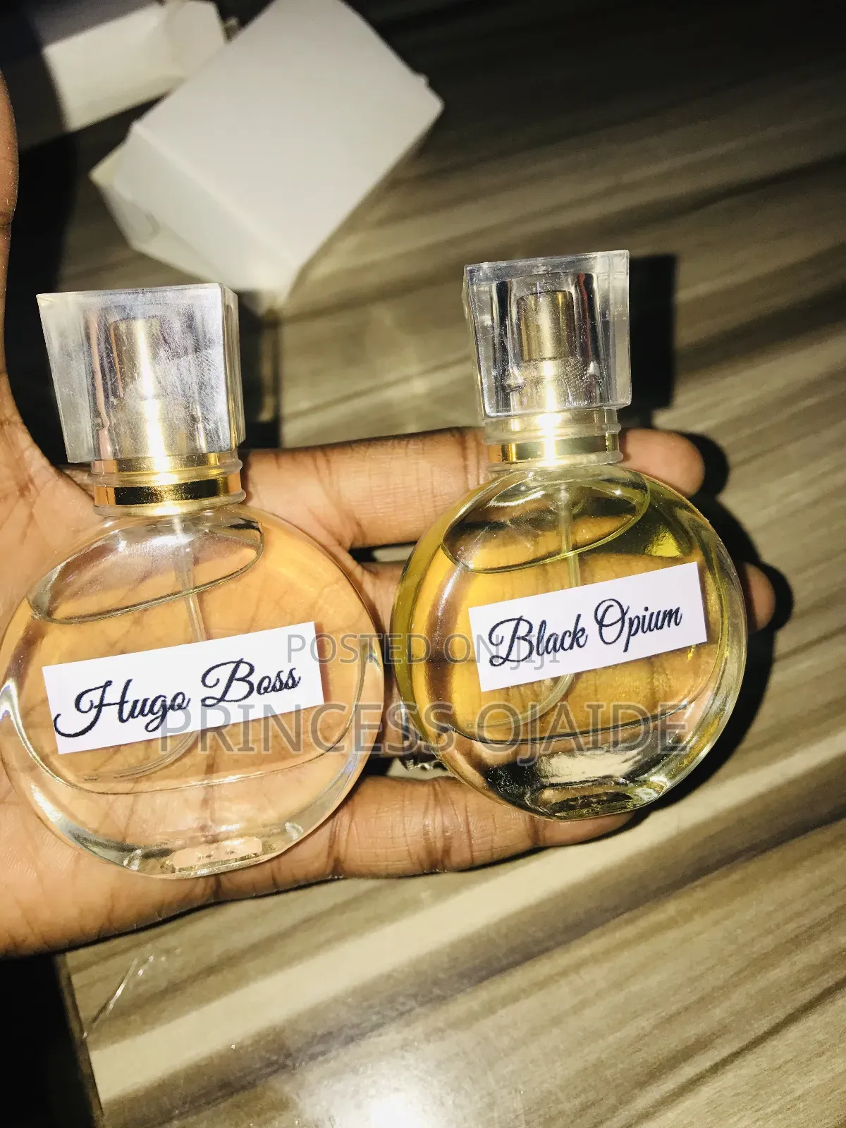 Perfumes for Sale