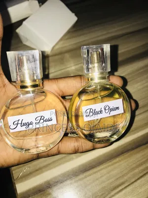 Perfumes for Sale