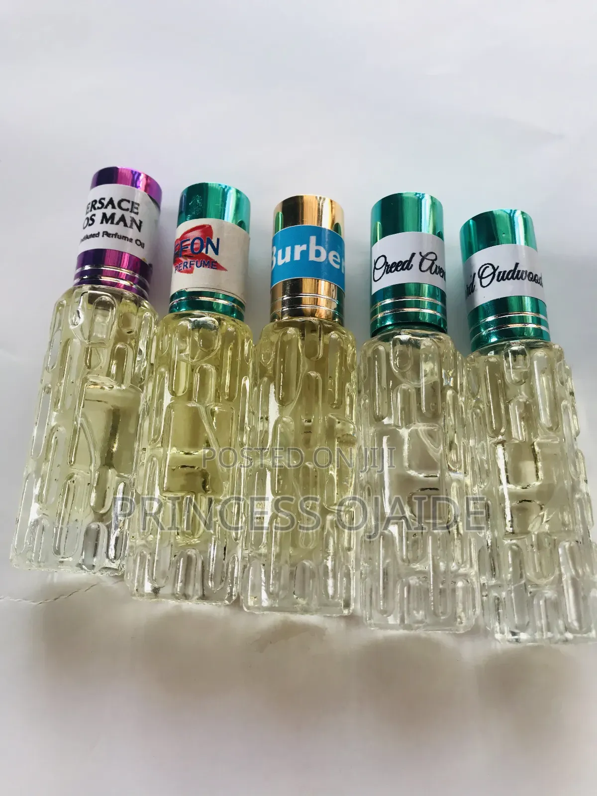 Perfumes for Sale