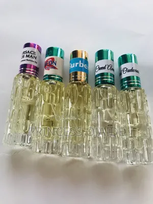 Perfumes for Sale