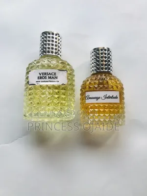 Perfumes for Sale