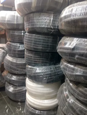 Flexible Conduit Pipe