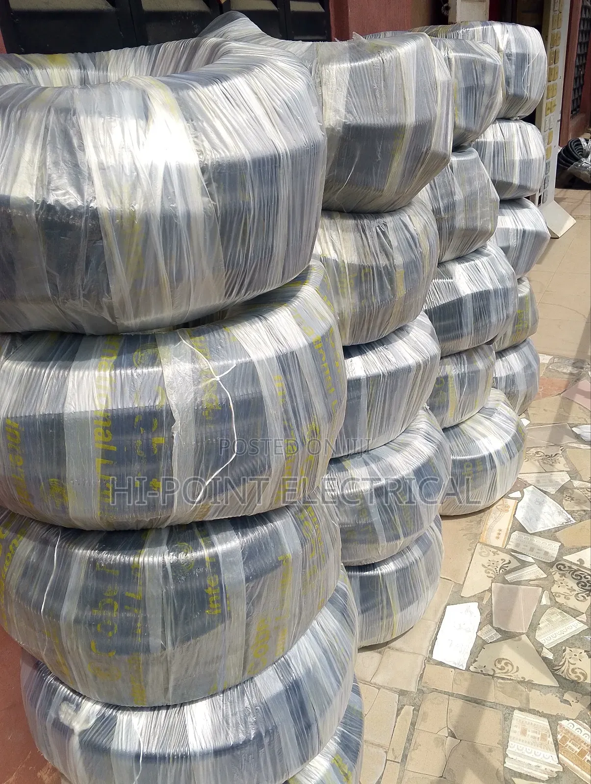 Flexible Conduit Pipe