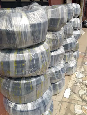 Flexible Conduit Pipe