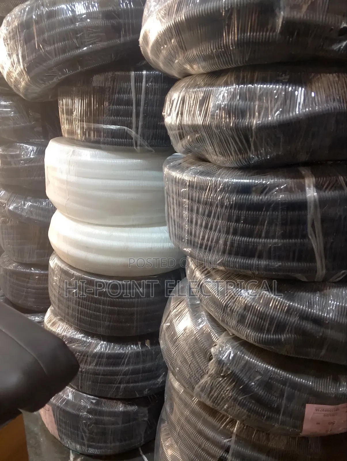 Flexible Conduit Pipe