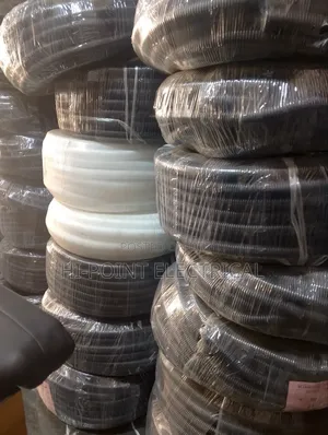 Flexible Conduit Pipe