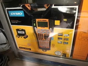 Dymo Rhino6000+ Label Maker