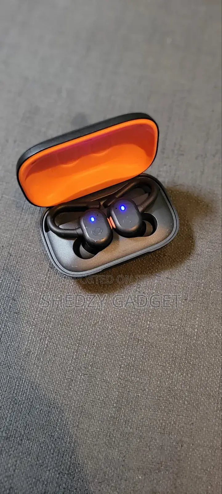 Skullcandy Push Active