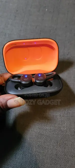 Skullcandy Push Active