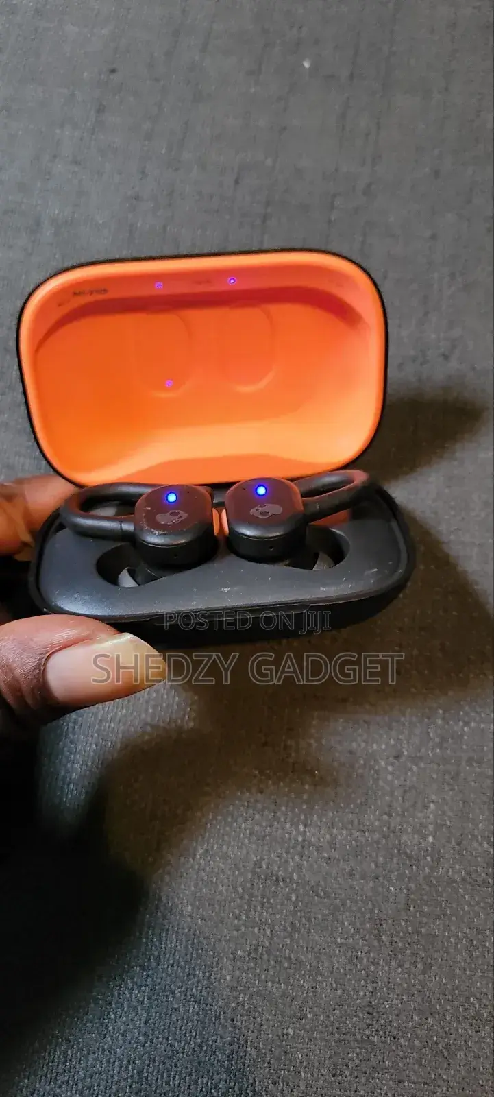 Skullcandy Push Active