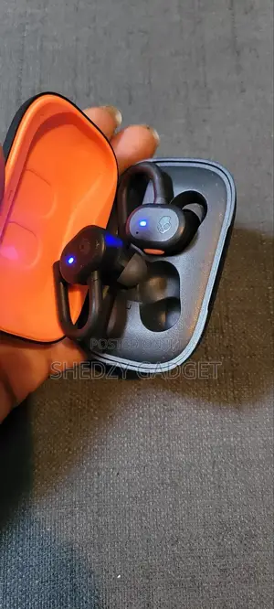Skullcandy Push Active