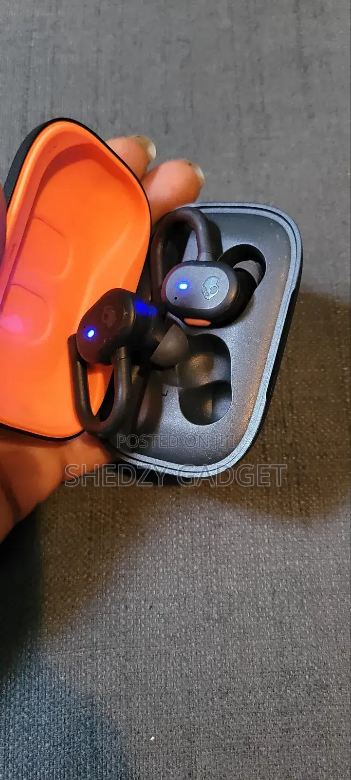 Skullcandy Push Active