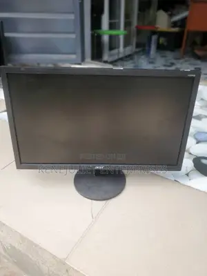 Photo - Desktop Computer Acer Aspire C22-720 4GB Intel Core I5 HDD 500GB