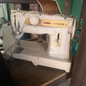 Singer Multi Design Sewing Machine