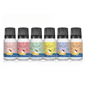 Fruit Essential Fragrance Oil 1pack