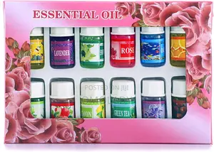 Fragrance Garden