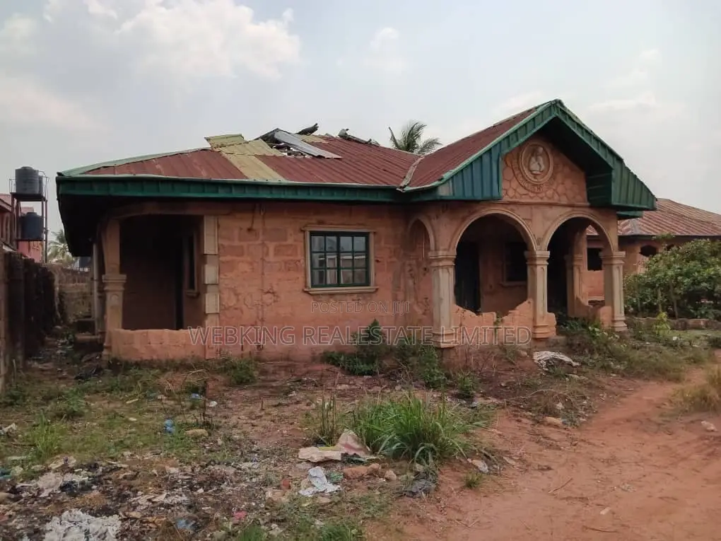 5bdrm Bungalow in , Egor for sale