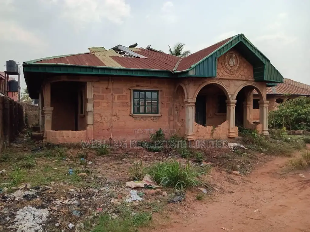 5bdrm Bungalow in , Egor for sale