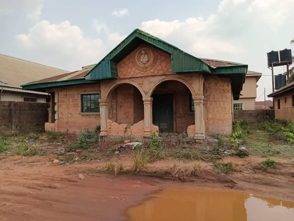 5bdrm Bungalow in , Egor for sale