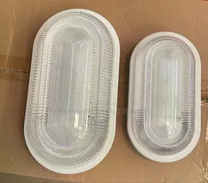 3colours Out Door Led Light Fittings