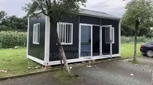 Portacabins, Smart Space Solutions