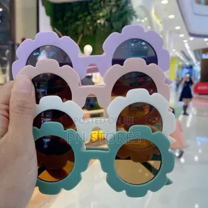 Summer Beach Glasses for Kids