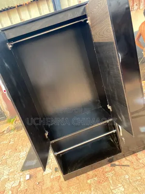 Furniture Cupboard