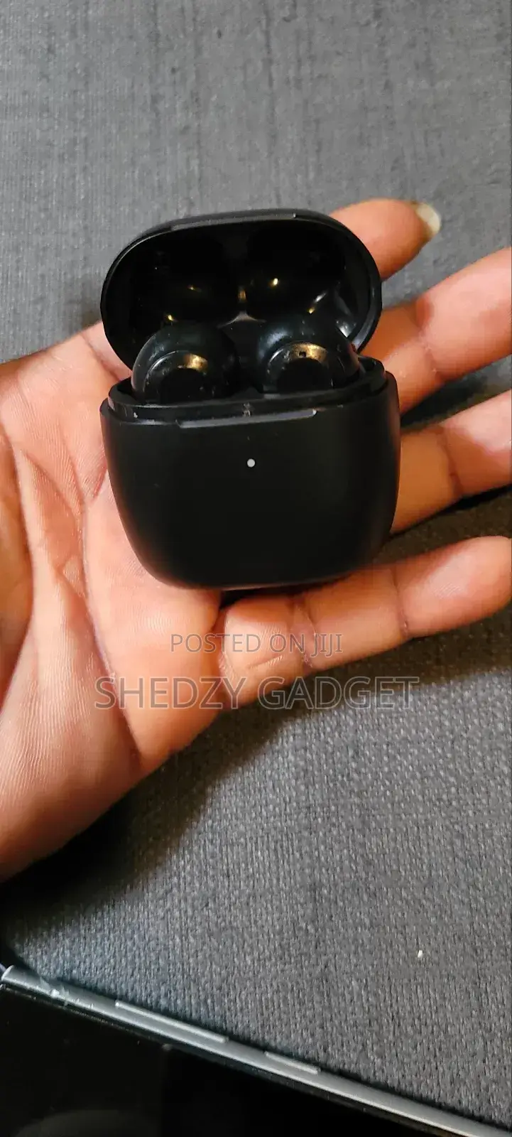 Earfun Air True Wireless Earbuds