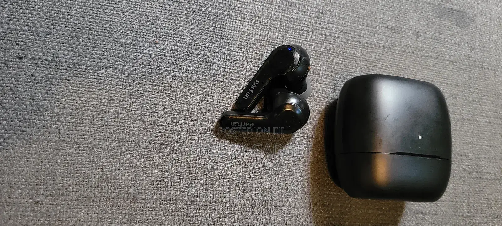 Earfun Air True Wireless Earbuds