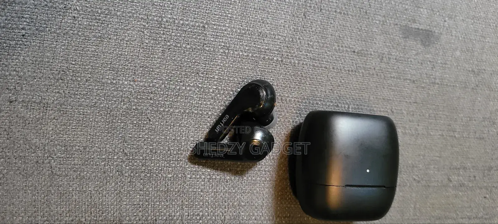 Earfun Air True Wireless Earbuds