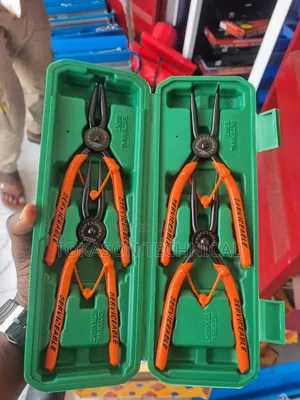 Circlip Plier Set
