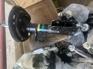 Front Shock Absorber Rx350,Highlander and Venza