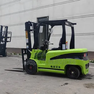 2tonsx3m Electric Forklift