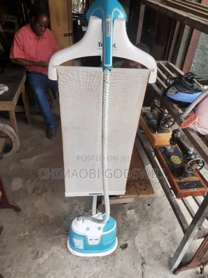 Original Garment and Suite Steamer