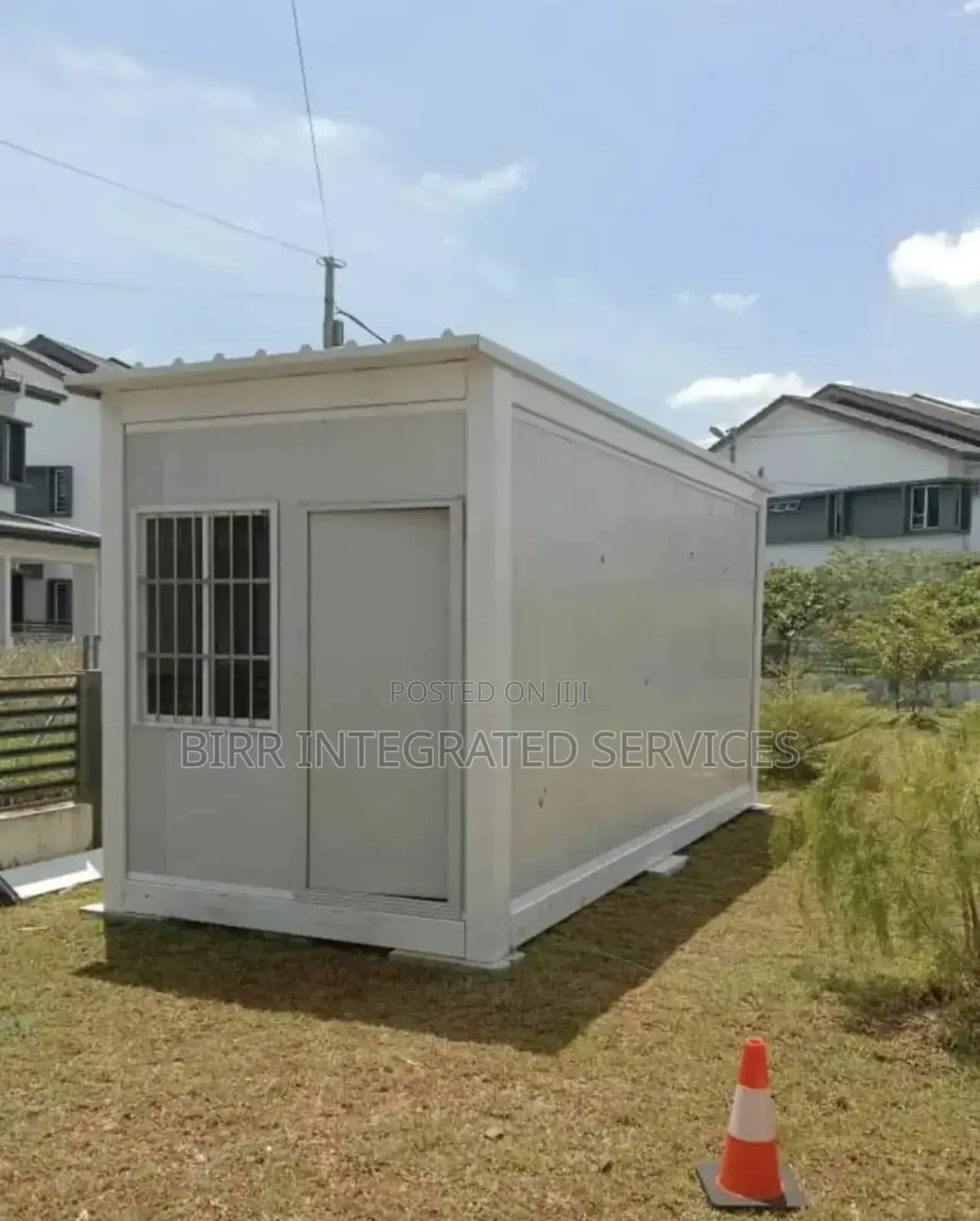 Portacabins, Flexible Space Experts